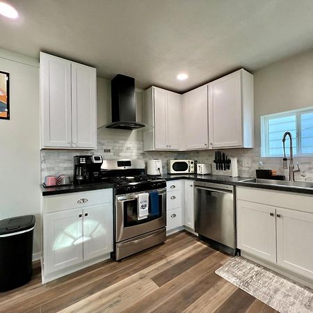 Modern Style Home Near Dt Indy & Major Attractions Indianapolis Exteriör bild