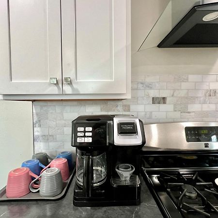 Modern Style Home Near Dt Indy & Major Attractions Indianapolis Exteriör bild