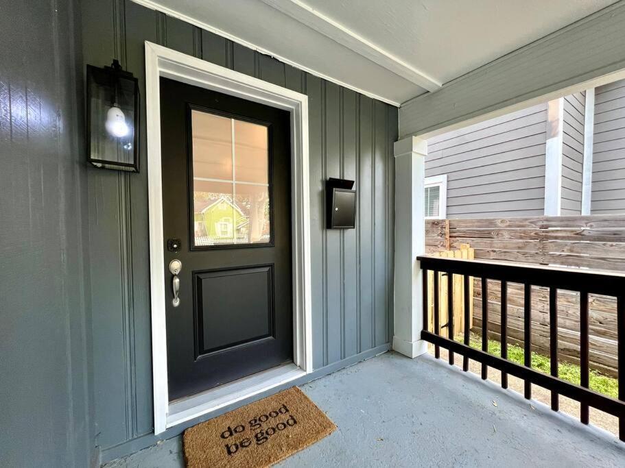 Modern Style Home Near Dt Indy & Major Attractions Indianapolis Exteriör bild
