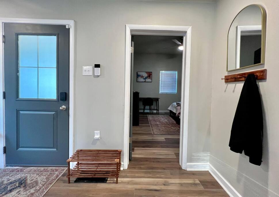 Modern Style Home Near Dt Indy & Major Attractions Indianapolis Exteriör bild