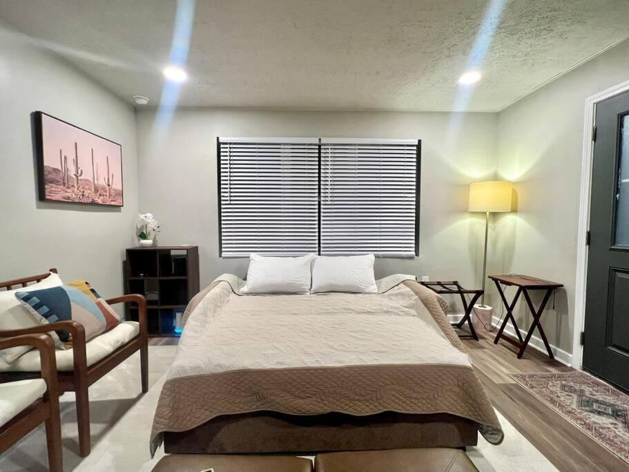 Modern Style Home Near Dt Indy & Major Attractions Indianapolis Exteriör bild