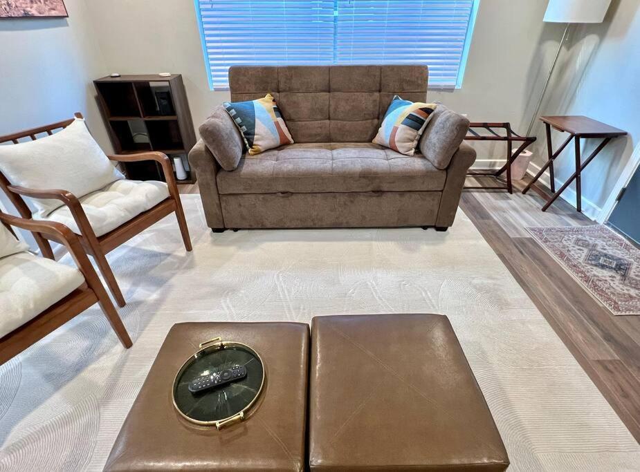 Modern Style Home Near Dt Indy & Major Attractions Indianapolis Exteriör bild