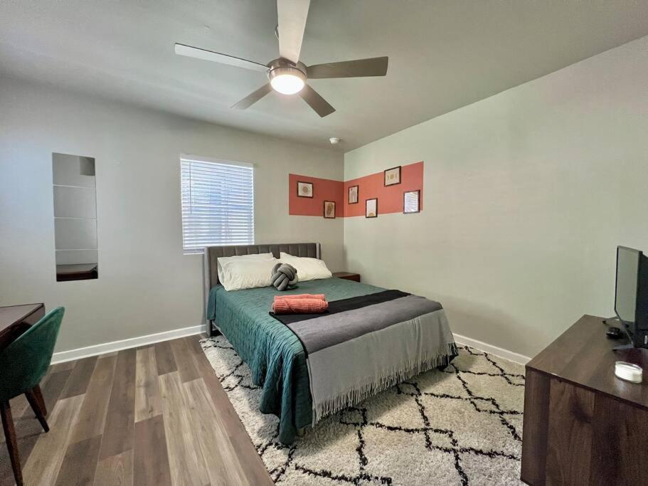 Modern Style Home Near Dt Indy & Major Attractions Indianapolis Exteriör bild