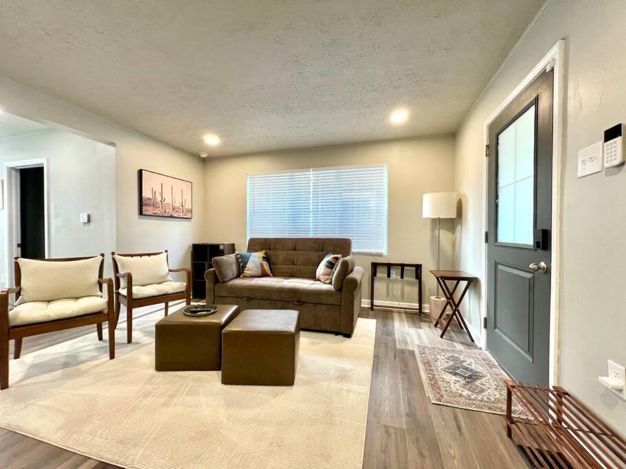 Modern Style Home Near Dt Indy & Major Attractions Indianapolis Exteriör bild
